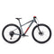 Cube Bike Analog Rin 27.5 Gris