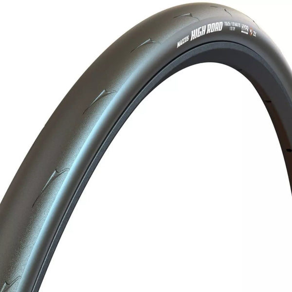 Maxxis High Road 700×30C – Cubierta Carretera Rápida – Bicis.Ec