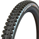 Cubierta Maxxis High Roller 29x2.40 WT perfil neumático MTB
