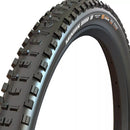 Cubierta Maxxis Minion DHR II 27.5×2.40 WT perfil neumático MTB
