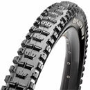 Cubierta Maxxis Minion DHR II 29x2.40 perfil neumático MTB DH/TR