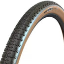 Cubierta Maxxis Rambler 700x40C EXO/TR Tanwall perfil gravel
