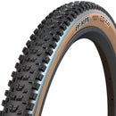 Cubierta Maxxis Rekon 27.5×2.40 EXO Tanwall perfil neumático MTB