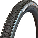 Cubierta Maxxis Rekon 29x2.40 EXO/TR perfil neumático MTB