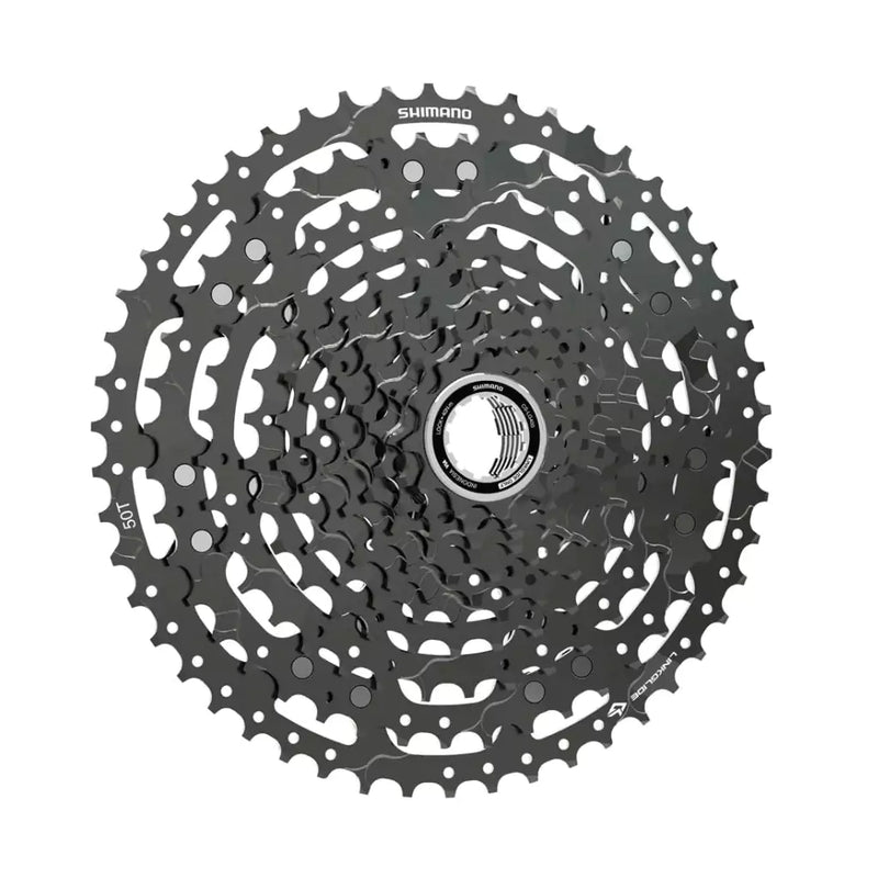Pacha Shimano CUES 11-50T