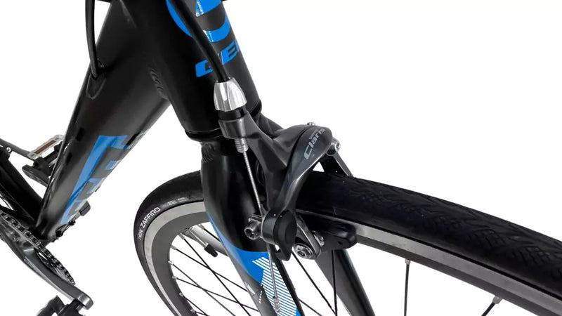 Bicicleta Ruta GER R3 700 SHIMANO CLARIS