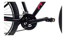BICICLETA MTB RAPTOR JAZZ 26