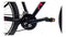 BICICLETA MTB RAPTOR JAZZ 26