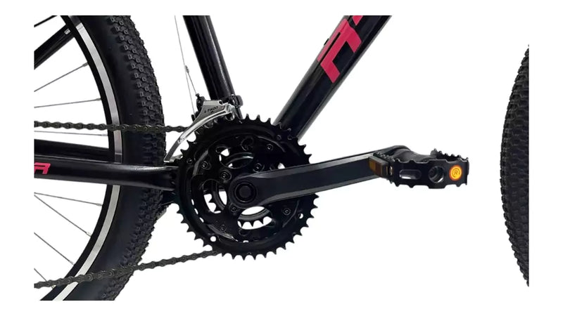 BICICLETA MTB RAPTOR JAZZ 26