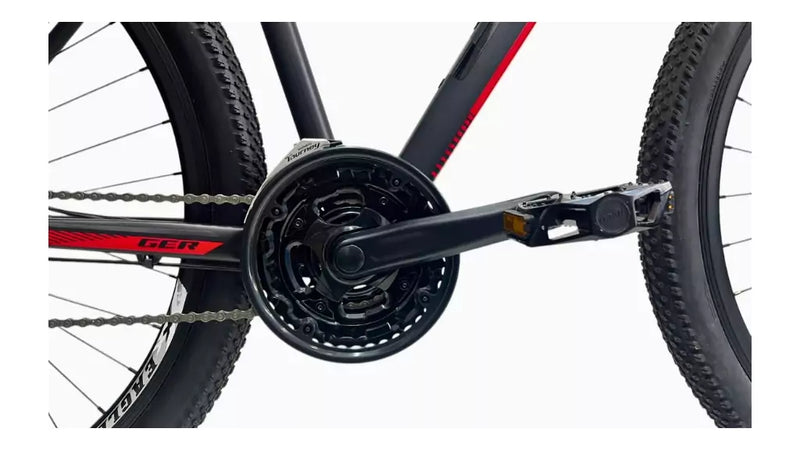 BICICLETA MONTAÑERA RIN 29 GER STAGE 3.0