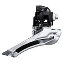 Descarrilador Shimano 105 FD-R7100-F 2X12V