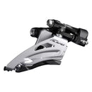 Descarrilador Shimano Alivio FD-M3120 2x9v 31.8mm side swing CL:48.8mm caja