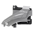 Descarrilador Shimano Cues FD-U4000-L 2X9v/2x10v TopSwing paquete