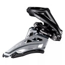 Descarrilador Shimano doble XT FD-M8020-H 11v 34.9mm abraz alta Japonés