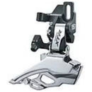 Descarrilador Shimano doble XTR FD-M986 10v 34.9mm down swing caja Japonés
