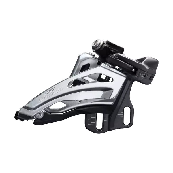 descarrilador shimano deore 10 vel. fd-m6020-e