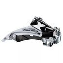 Descarrilador Shimano Tourney FD-TY510-TS6