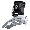 Descarrilador Shimano triple Altus FD-M2000 9v 31.8mm down swing