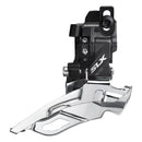 Descarrilador Shimano triple SLX FD-M671-A-D 10v direct Japonés