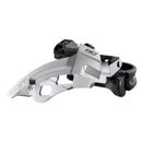 Descarrilador Shimano XT FD-M770 10v abraz baja caja