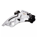 Descarrilador Shimano XT FD-M770 9v abraz baja caja