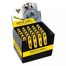 desmontallantas topeak lever 1.2 ttl004 caja 25 sets para bicicleta