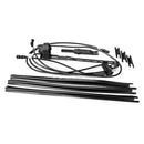 DI2 Base Shimano de Batería y cable electric Dura ACE EW-7970M Externo 830mm