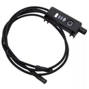 DI2 Cable Shimano con indicador de carga SMEW67AE