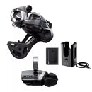 DI2 Grupo Shimano MTB XTR kit M9250 12v tensor/shifter/batería/cargador GS Japonés