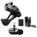 DI2 Grupo Shimano MTB XTR kit M9250 12v tensor/shifter/batería/cargador SGS Japonés