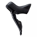 DI2 Manilar Shimano Dura ACE Di2 ST-R9270 2v f/hidraulico izquierdo caja Japonés