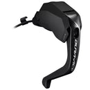 DI2 Manilar Shimano ruta Dura ACE ST-R9180 11v-12v para contra reloj izq Japonés