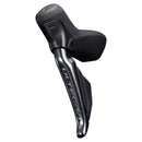 DI2 Manilar Shimano Ultegra Di2 ST-R8170 12v f/hidraulico derecho caja Japonés