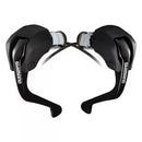 DI2 Palancas Shimano Ultegra C/Reloj ST-R8060 2x11v con fund Japonés