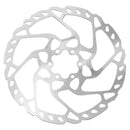 Disco Shimano Deore SM-RT66 203mm 6 tornillos caja