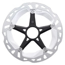 Disco Shimano MTB RT-EM810 M 180mm con lock externo caja Japonés