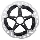 Disco Shimano MTB RT-EM910 M 180mm con lock externo caja Japonés