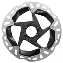 Disco Shimano MTB RT-MT905 L 203mm 6 bolt caja Japonés