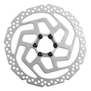 Disco Shimano MTB SM-RT26 M 180mm 6 tornillos funda SP