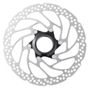 Disco Shimano MTB SM-RT30 M 180mm con lock magnetic caja SP