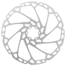 Disco Shimano SLX SM-RT66 S 160mm 6 tornillos caja
