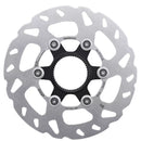 Disco Shimano SLX SM-RT70 SS 140mm estriado externo Japonés