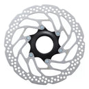 disco freno Shimano SM-RT30 160mm center lock resina MTB Ecuador