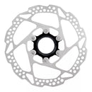 Disco Shimano SM-RT54 S 160mm con lock Suelto X10