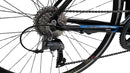 Bicicleta Ruta GER R3 700 SHIMANO CLARIS