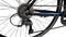 Bicicleta Ruta GER R3 700 SHIMANO CLARIS