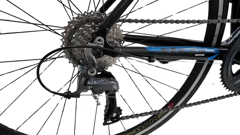 Bicicleta Ruta GER R3 700 SHIMANO CLARIS