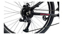 BICICLETA MTB RAPTOR JAZZ 26
