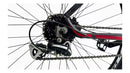 BICICLETA MONTAÑERA RIN 29 GER STAGE 3.0