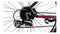 BICICLETA MONTAÑERA RIN 29 GER STAGE 3.0